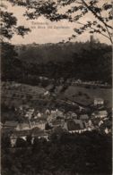 CPA AK Bad Teinach Mit Blick Auf Zavelstein GERMANY (937004) - Bad Teinach