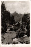 CPA AK Bad Teinach Ruine Zavelstein GERMANY (937011) - Bad Teinach