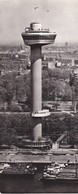 Cpsm 9 Cm X 21 Cm. ROTTERDAM (Pays Bas ) Euromast Hoogte 119 Meter - Rotterdam