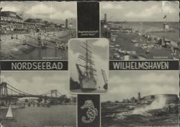 Nordseebad Wilhelmshaven - Wilhelmshaven