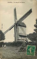 NORD  CASSEL   Le Moulin Du Chateau - Cassel