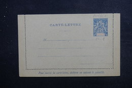 NOSSI BE - Entier Postal Au Type Groupe, Non Circulé - L 49387 - Storia Postale