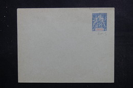 OBOCK - Entier Postal Au Type Groupe, Non Circulé - L 49395 - Storia Postale