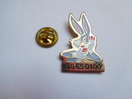 Beau Pin's , BD , Comics , Bugs Bunny ,  Lapin Rabbit - BD