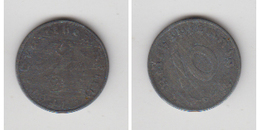 10 REICHSPFENNIG  1941 D - 10 Reichspfennig