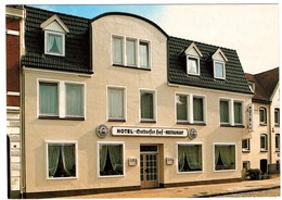 Hotel Restaurant Gottorfer Hof Schleswig - Schleswig