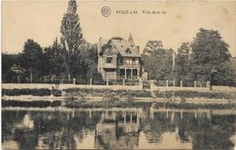 Fooz-s/M.  *  Villa Belle Ile - Awans