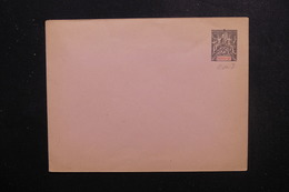 NOSSI BE - Entier Postal Type Groupe, Non Circulé - L 49474 - Covers & Documents