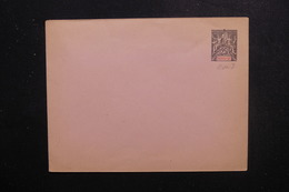 NOSSI BE - Entier Postal Type Groupe, Non Circulé - L 49474 - Storia Postale