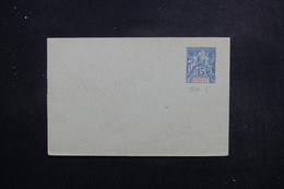 OCÉANIE - Entier Postal Type Groupe Non Circulé - L 49491 - Covers & Documents