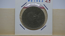 Kazakhstan 20 Tenge 1993 Km#11 - Kazakistan