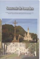 FRANCE - LOURDES - Souvenirs De Lourdes - Destination Monde - Collectors