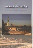 FRANCE - LOURDES - Souvenirs De Lourdes - Destination France - Collectors