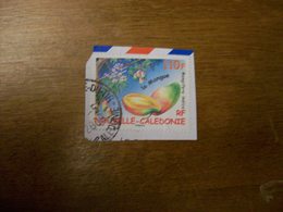 NOUVELLE CALEDONIE N 1041 Ob Annee 2008 - Used Stamps