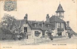 Bléré         37         Villa  La Grisolette           (voir Scan) - Bléré