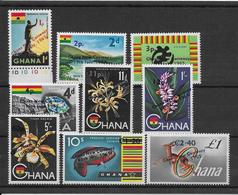 Ghana - Neuf ** Sans Charnière - TB - Ghana (1957-...)