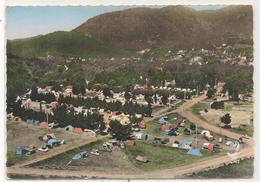 Cavalaire Sur Mer - Le Camp Des Myrtilles -  CPSM ° - Cavalaire-sur-Mer