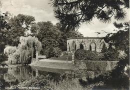 Gladbeck (Westf.). Ehrrenmal - Gladbeck