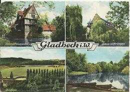 Gladbeck  I.W - Gladbeck