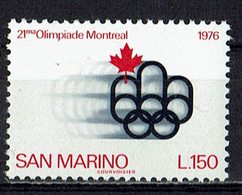 Mi. 1118 ** - Unused Stamps
