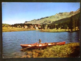 SVIZZERA -OBERVAZ ALBULA -F.G. LOTTO N°552 - Vaz/Obervaz