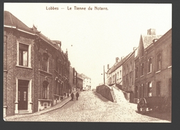 Lobbes - Le Tienne Du Notaire - Repro - Lobbes