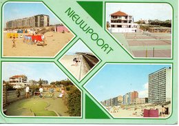 NEUWPOORT Multi Vue - Newport