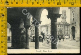 Vercelli Città - Vercelli