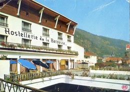 (65) Mauléon Barousse - Hostellerie De La Barousse - Ed  Apa Poux - Other Municipalities