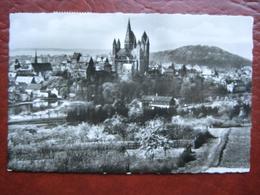 Limburg (Limburg-Weilburg) - Panorama - Limburg