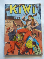 KIWI  N° 108   TBE - Kiwi