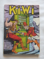KIWI  N° 284   BE - Kiwi