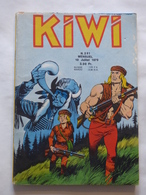 KIWI  N° 291  COMME NEUF - Kiwi