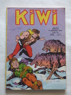 KIWI  N° 293 TBE - Kiwi