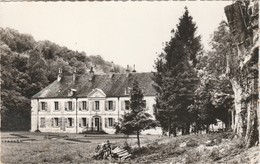 CIREY LES BELLEVAUX  70  HAUTE SAONE  CPSM   LE CHATEAU - Sonstige & Ohne Zuordnung