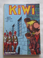 KIWI  N° 297 TBE - Kiwi