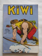 KIWI  N° 301 TBE - Kiwi