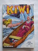 KIWI  N° 303 TBE - Kiwi