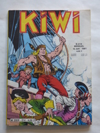 KIWI  N° 314   TBE - Kiwi