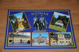 1539-        WEIMAR - Weimar