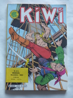 KIWI  N° 343  COMME NEUF - Kiwi