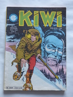 KIWI  N° 348  COMME NEUF - Kiwi
