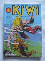 KIWI  N° 349  COMME NEUF - Kiwi