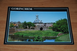 1557-     GORINCHEM, DALEMPOORT - Gorinchem