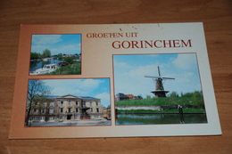 1555-     GORINCHEM - Gorinchem