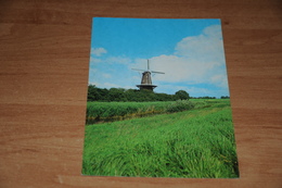 1559-     GORINCHEM, MOLEN DALEMSEVELD - Gorinchem