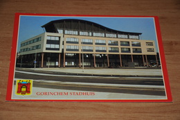 1560-     GORINCHEM, STADHUIS - 1994 - Gorinchem