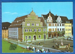 Deutschland; Weimar; Stadthaus - Weimar