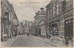 Netherlands - Winschoten - Blijhamsterstraat - Winschoten