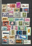 LOT STAMPS BULGARIA - Collections, Lots & Séries